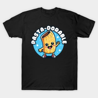 Cute Pasta-dorable T-Shirt